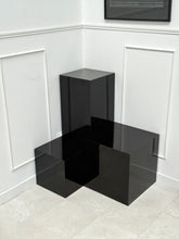 Charger l&#39;image dans la galerie, Lot de 3 cubes de présentation