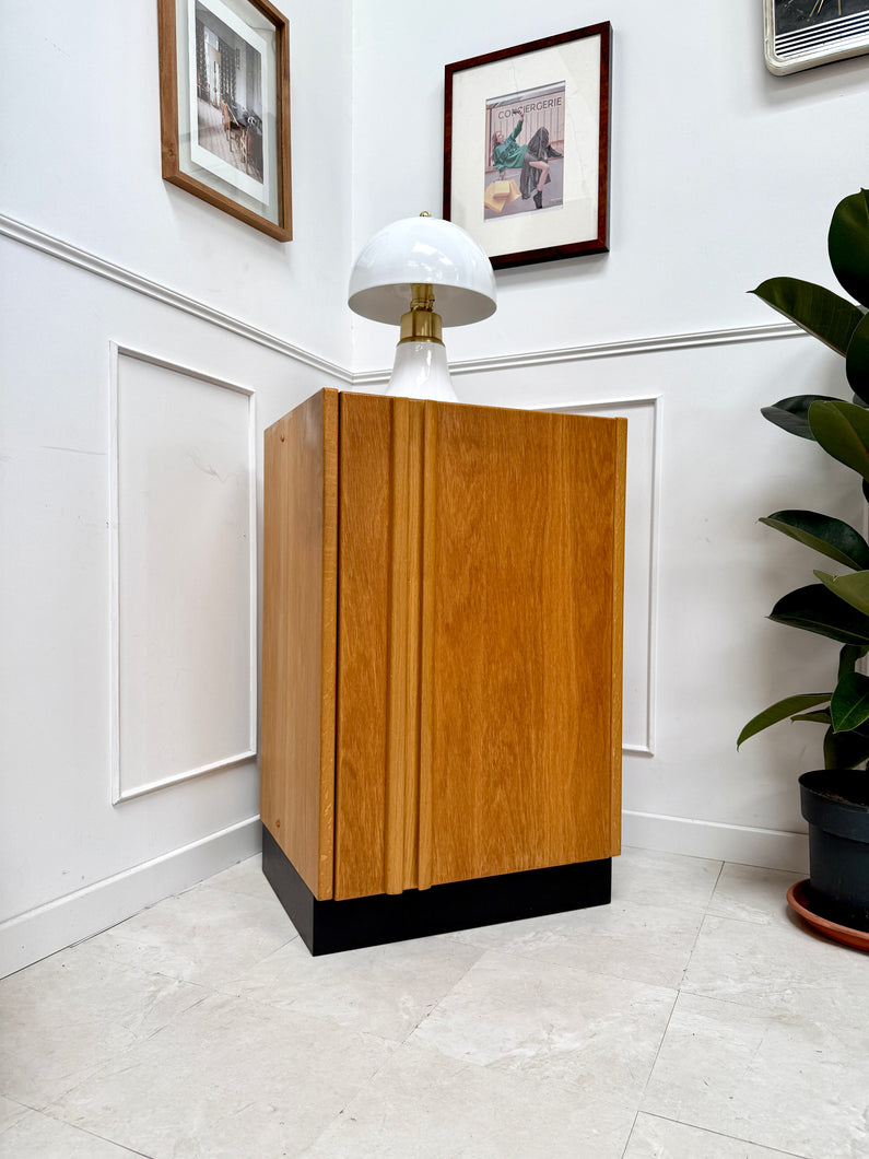 Buffet / meuble hi-fi vintage