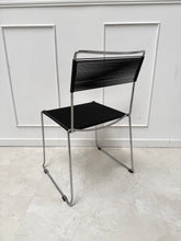Charger l'image dans la galerie, Lot de 4 chaises Spaghetti par Belotti