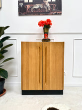 Charger l'image dans la galerie, Buffet scandinave vintage