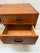 Charger l'image dans la galerie, Bureau scandinave vintage