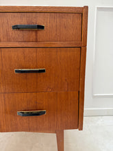 Charger l'image dans la galerie, Bureau scandinave vintage
