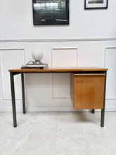 Charger l'image dans la galerie, Bureau moderniste 1 caisson