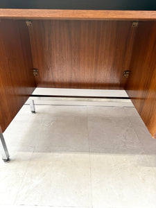 Bureau des années 70
