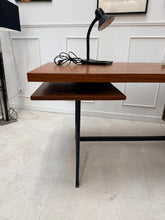 Charger l'image dans la galerie, Bureau moderniste années 60