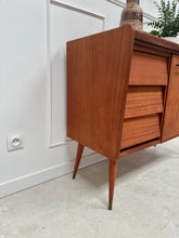 Charger l'image dans la galerie, Buffet vintage