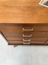 Charger l'image dans la galerie, Buffet vintage pieds compas
