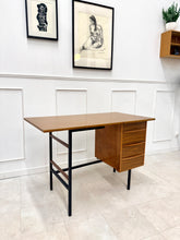 Charger l'image dans la galerie, Bureau vintage