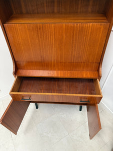 Secrétaire vintage