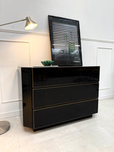 Charger l'image dans la galerie, Commode design années 80