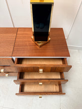 Charger l'image dans la galerie, Enfilade basse moderniste
