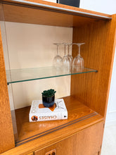 Charger l'image dans la galerie, Buffet haut scandinave