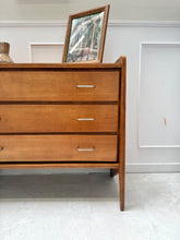 Charger l'image dans la galerie, Commode scandinave 50’s