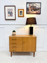 Charger l'image dans la galerie, Buffet vintage années 70
