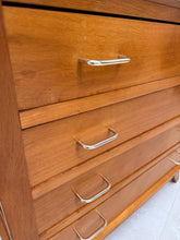 Charger l'image dans la galerie, Commode vintage pieds compas