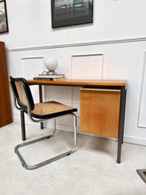 Charger l'image dans la galerie, Bureau moderniste 1 caisson