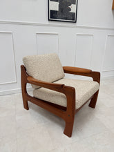 Charger l'image dans la galerie, Fauteuil Niels Bach