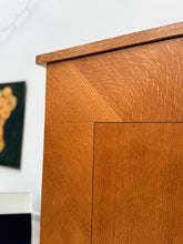 Charger l'image dans la galerie, Armoire vintage années 50