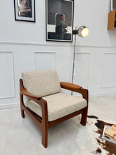 Charger l'image dans la galerie, Fauteuil Niels Bach
