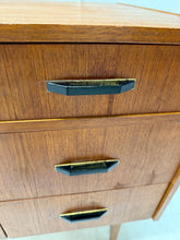 Charger l'image dans la galerie, Bureau scandinave vintage