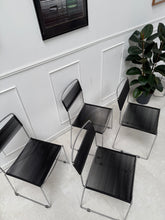 Charger l'image dans la galerie, Lot de 4 chaises Spaghetti par Belotti
