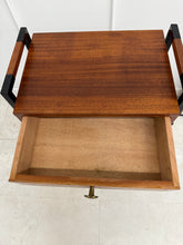 Charger l'image dans la galerie, Table de chevet Jacques Hitier