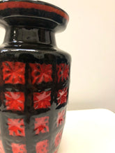 Charger l&#39;image dans la galerie, Vase céramique Germany