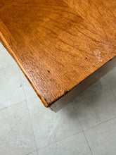 Charger l'image dans la galerie, Commode rotin vintage