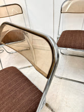 Charger l'image dans la galerie, Lot de 5 chaises pliantes