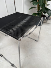 Charger l'image dans la galerie, Lot de 4 chaises Spaghetti par Belotti