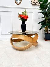 Charger l'image dans la galerie, Table basse vintage