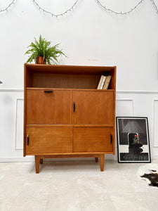 Buffet scandinave vintage
