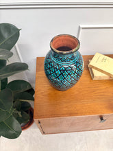 Charger l&#39;image dans la galerie, Vase style oriental