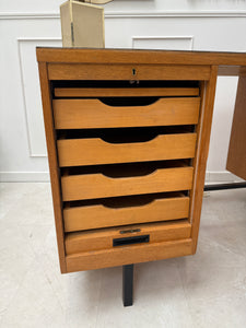 Bureau de direction vintage