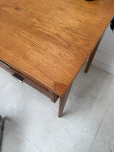 Charger l'image dans la galerie, Bureau pieds compas