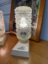 Charger l&#39;image dans la galerie, Paire de lampes à poser
