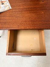 Charger l'image dans la galerie, Bureau moderniste années 60