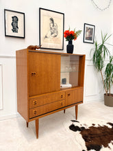 Charger l'image dans la galerie, Buffet haut scandinave