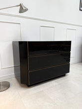 Charger l'image dans la galerie, Commode design années 80
