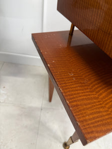 Table de chevet vintage