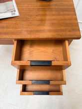 Charger l'image dans la galerie, Bureau vintage moderniste