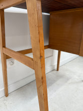 Charger l&#39;image dans la galerie, Bureau pieds compas