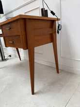 Charger l'image dans la galerie, Bureau pieds compas