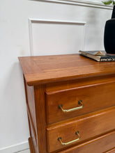 Charger l'image dans la galerie, Commode pieds compas