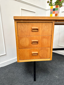 Bureau scandinave vintage