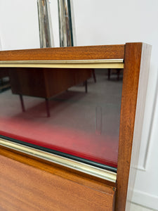 Buffet années 70