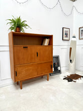 Charger l&#39;image dans la galerie, Buffet scandinave vintage