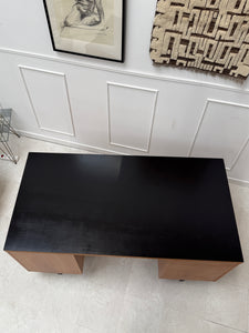Bureau de direction vintage