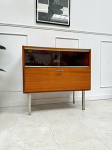 Buffet années 70