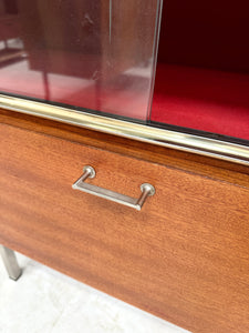 Buffet années 70